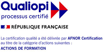Certificat Qualiopi